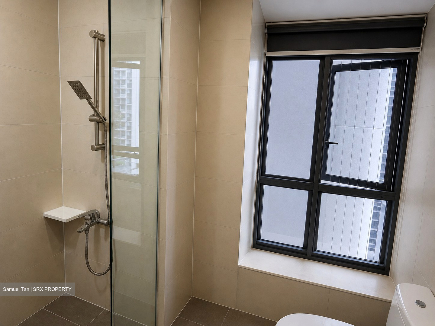 NV Residences (D18), Condominium #551330541